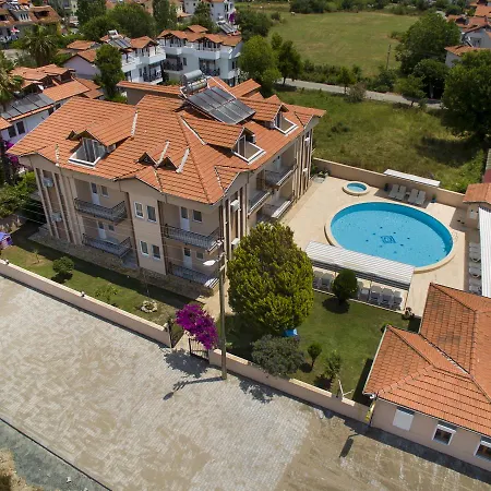Aparthotel Princess Of Oezalp Dalyan