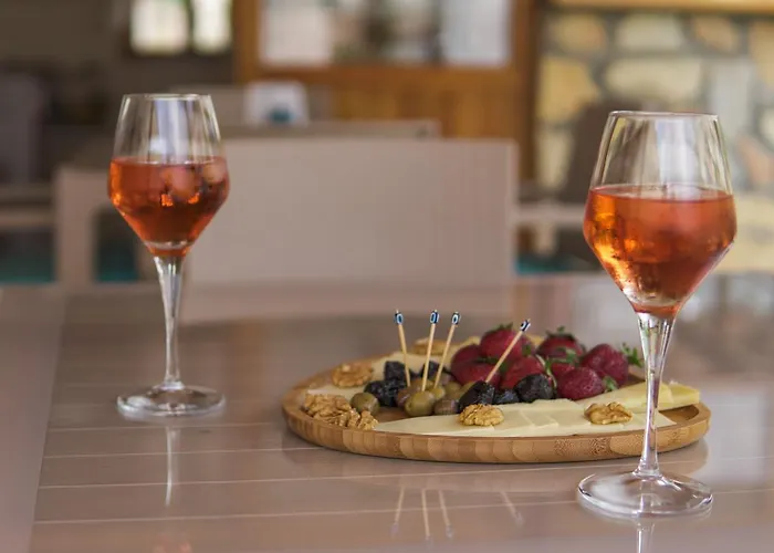 Апарт-отель Princess Of Oezalp *