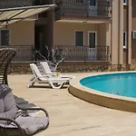 Princess Of Oezalp Apart Otel