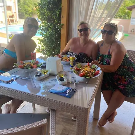 Princess Of Oezalp Ξενοδοχείο με διαμερίσματα