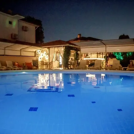 Princess Of Oezalp Dalyan