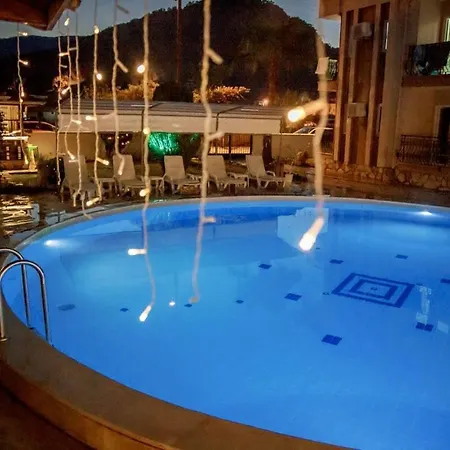 Princess Of Oezalp Aparthotel Dalyan