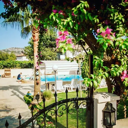 Princess Of Oezalp Ξενοδοχείο με διαμερίσματα Dalyan