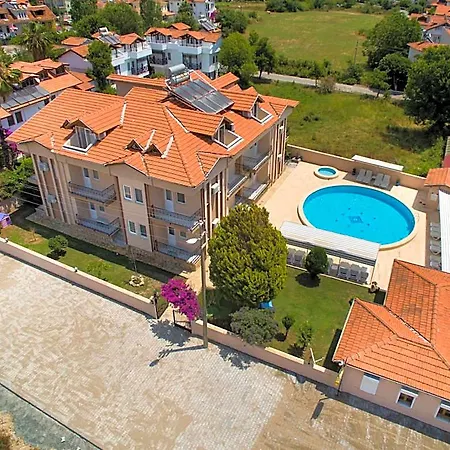 Princess Of Oezalp Dalyan