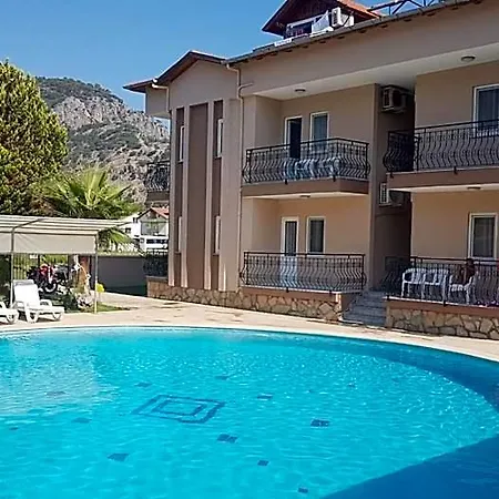 Aparthotel Princess Of Oezalp Dalyan