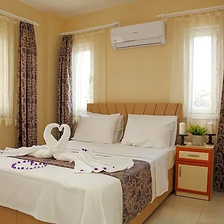 Aparthotel Princess Of Oezalp Dalyan