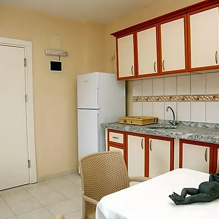 Aparthotel Princess Of Oezalp Dalyan