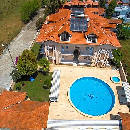 Princess Of Oezalp Aparthotel