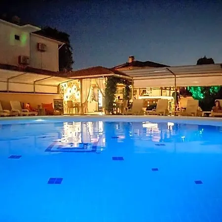 Aparthotel Princess Of Oezalp 5*