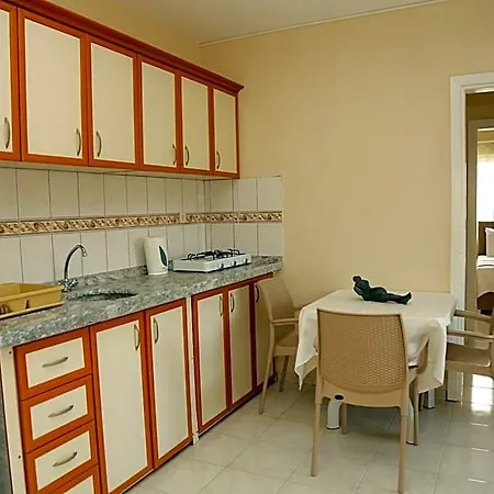 Aparthotel Princess Of Oezalp 5*