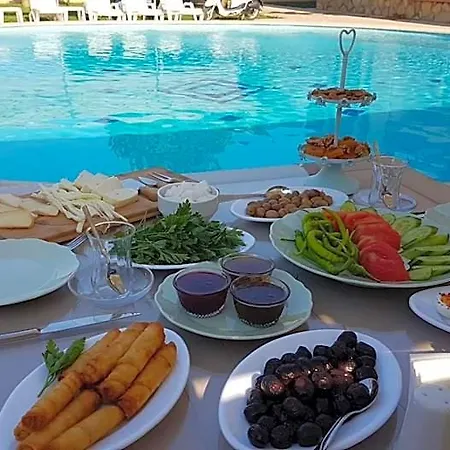 Aparthotel Princess Of Oezalp Dalyan