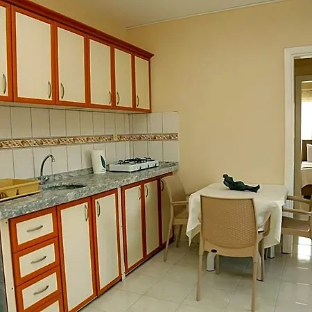 Aparthotel Princess Of Oezalp