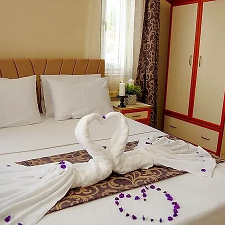 Aparthotel Princess Of Oezalp Dalyan