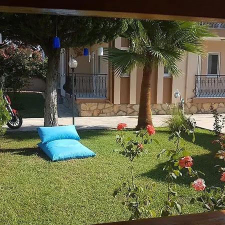 Princess Of Oezalp Dalyan