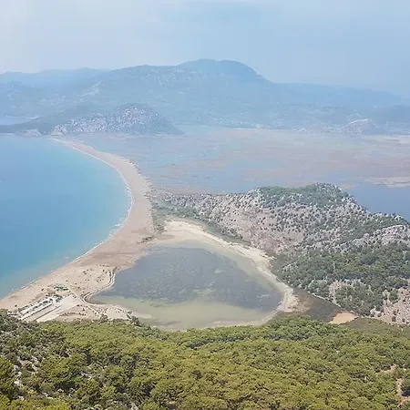 Princess Of Oezalp Ξενοδοχείο με διαμερίσματα