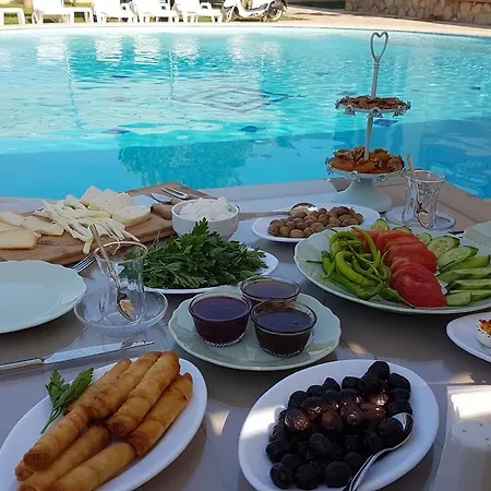 Princess Of Oezalp Ξενοδοχείο με διαμερίσματα