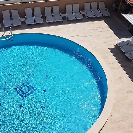 Princess Of Oezalp Aparthotel Dalyan