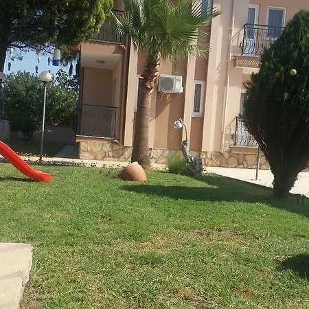 Princess Of Oezalp * Dalyan