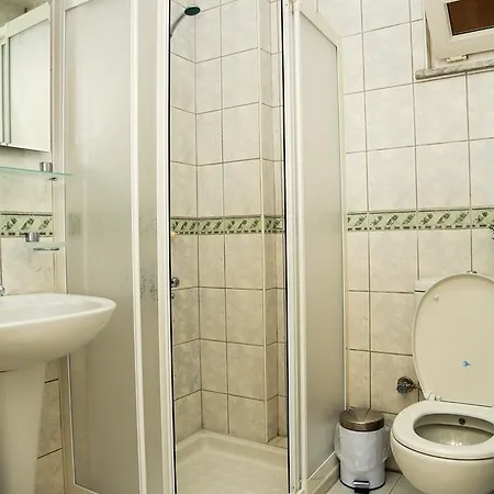 Princess Of Oezalp Aparthotel *