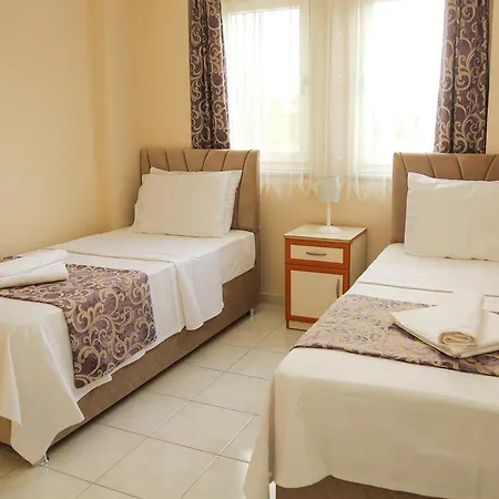 Princess Of Oezalp Aparthotel