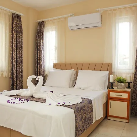 Aparthotel Princess Of Oezalp