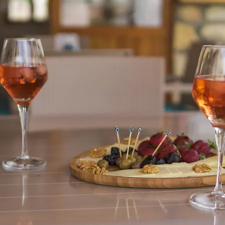 Aparthotel Princess Of Oezalp *