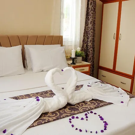 Aparthotel Princess Of Oezalp