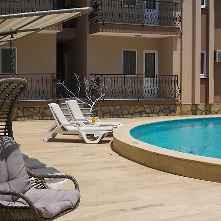 Princess Of Oezalp Aparthotel