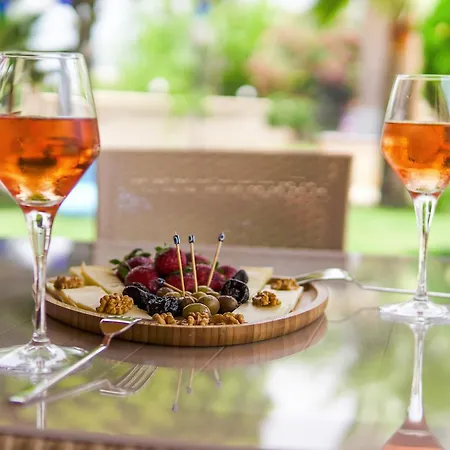 Aparthotel Princess Of Oezalp Dalyan