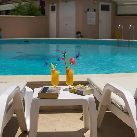 Ξενοδοχείο με διαμερίσματα Princess Of Oezalp Dalyan