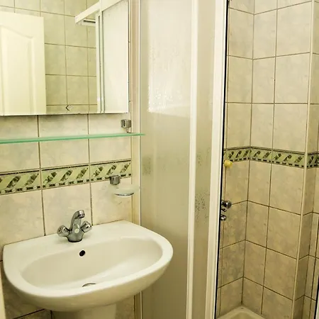 Aparthotel Princess Of Oezalp *