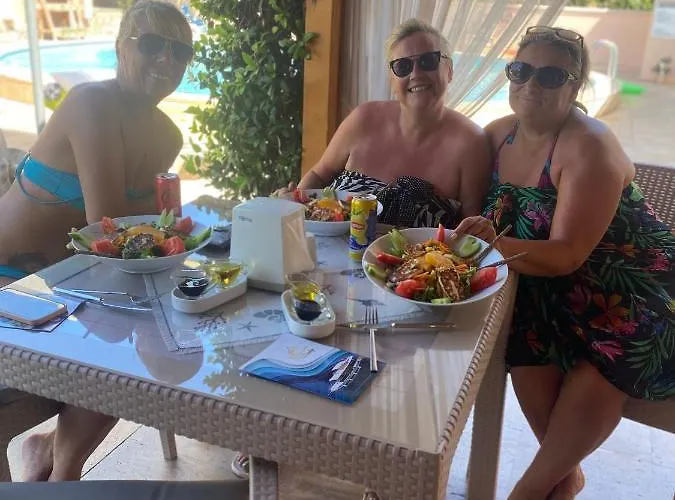 Princess Of Oezalp 公寓式酒店