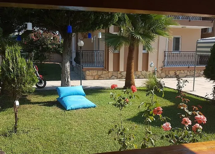 Princess Of Oezalp Dalyan