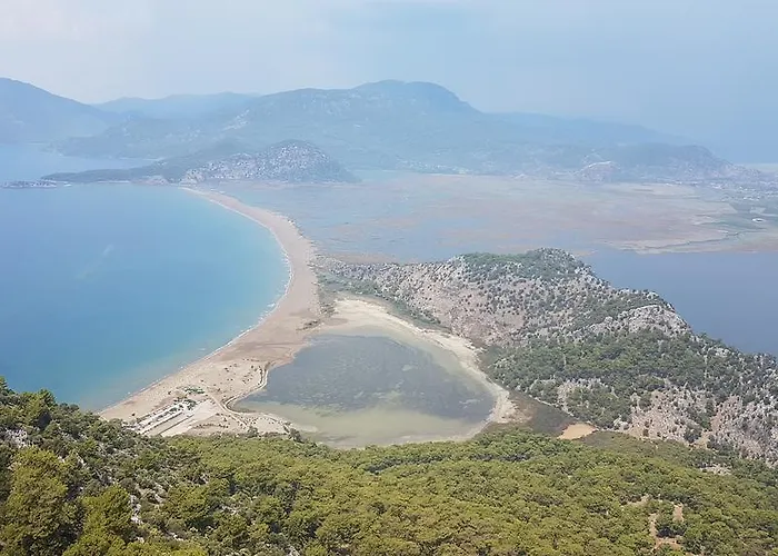 Princess Of Oezalp Aparthotel