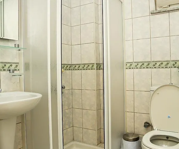 Princess Of Oezalp Aparthotel *