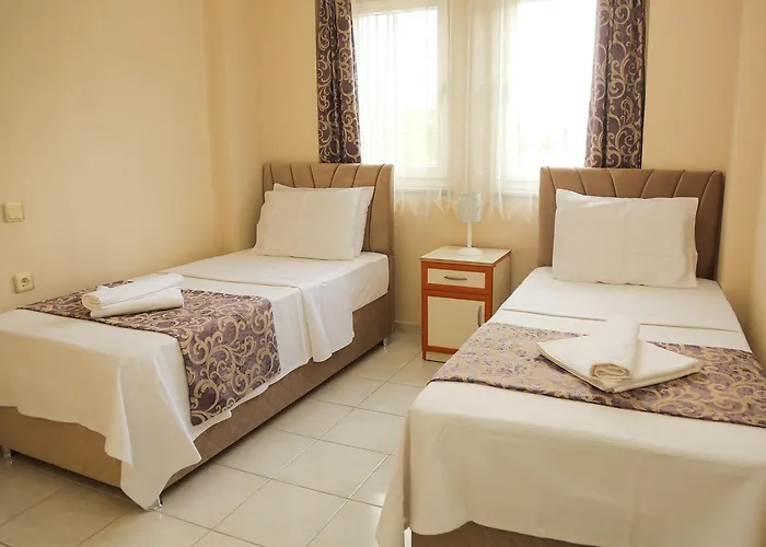 Princess Of Oezalp Aparthotel