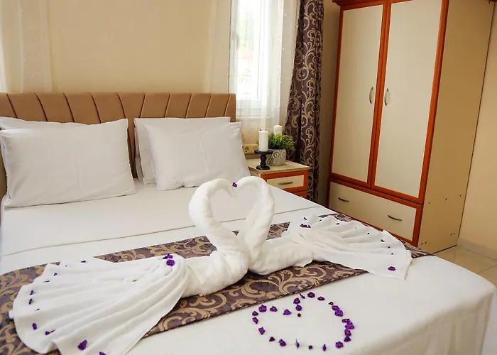 Aparthotel Princess Of Oezalp