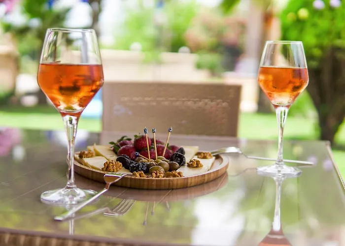 Aparthotel Princess Of Oezalp Dalyan