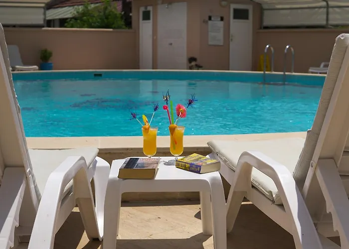 Aparthotel Princess Of Oezalp Dalyan